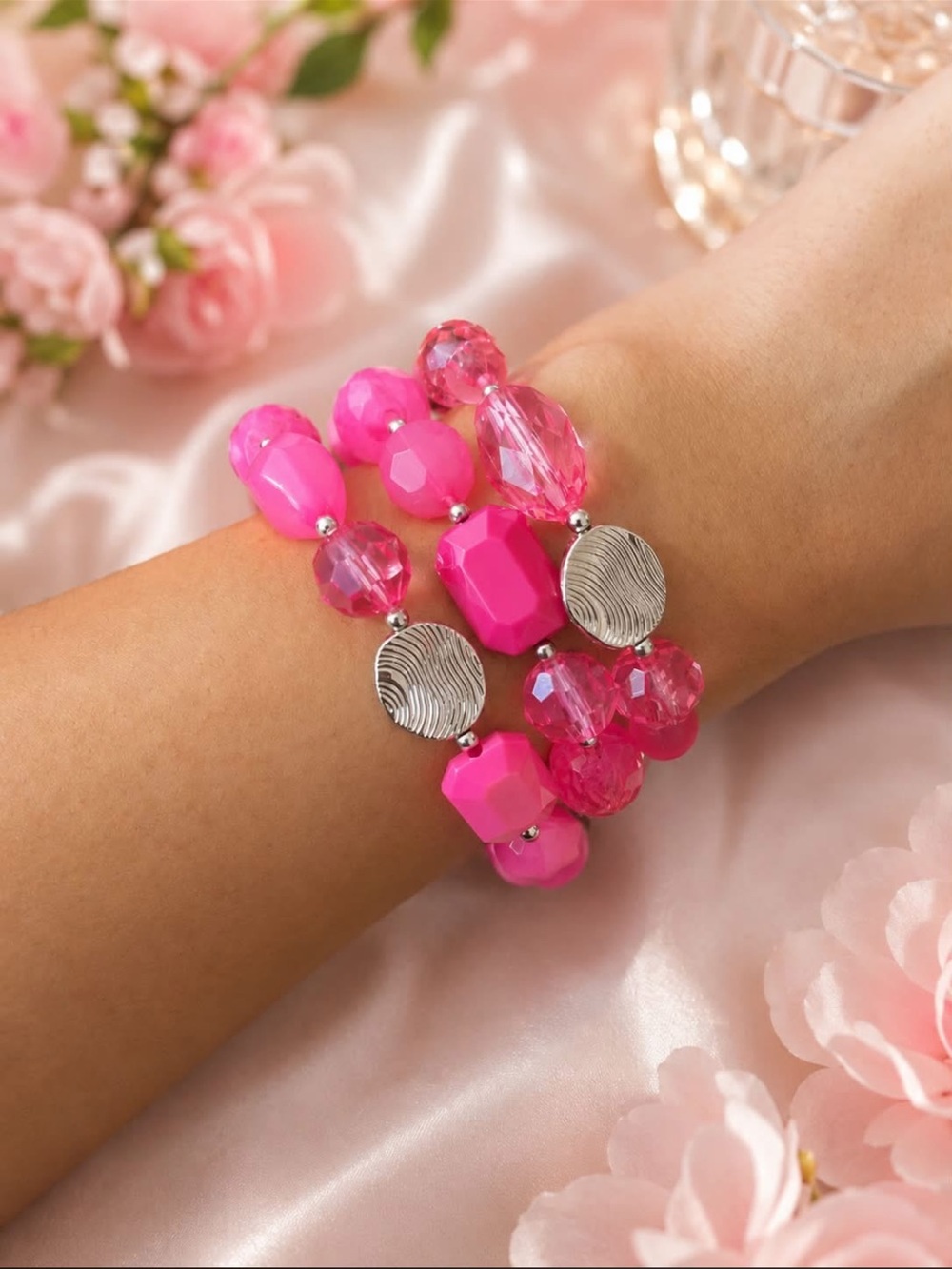 Bracelet (Stretch)